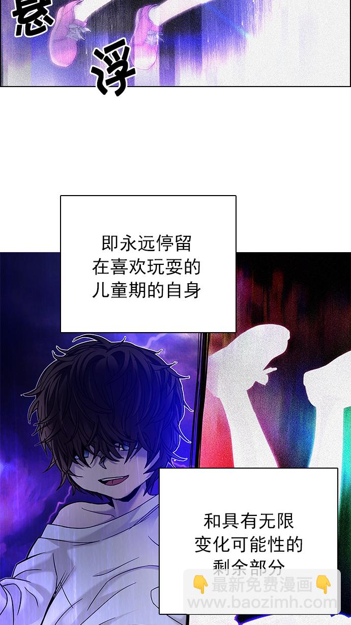 🍼DICE-骰子 [第193话] 塔罗牌愚人（6） 第18页