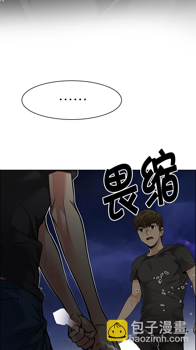 🍼DICE-骰子 [第193话] 塔罗牌愚人（6） 第45页