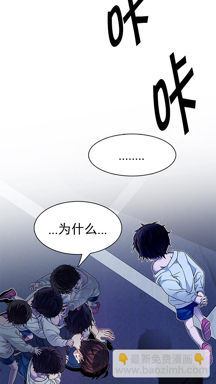 🍼DICE-骰子 [第195话] 伊卡洛斯：0（1） 第33页