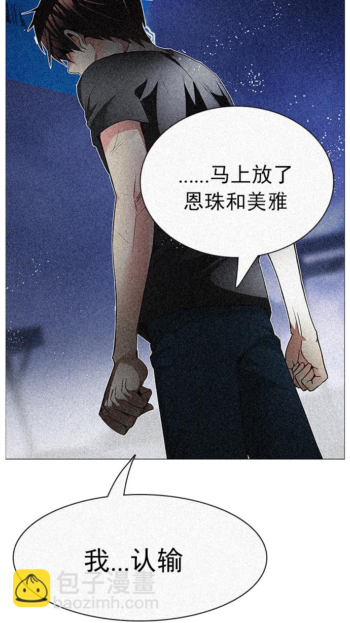 🍼DICE-骰子 [第195话] 伊卡洛斯：0（1） 第5页