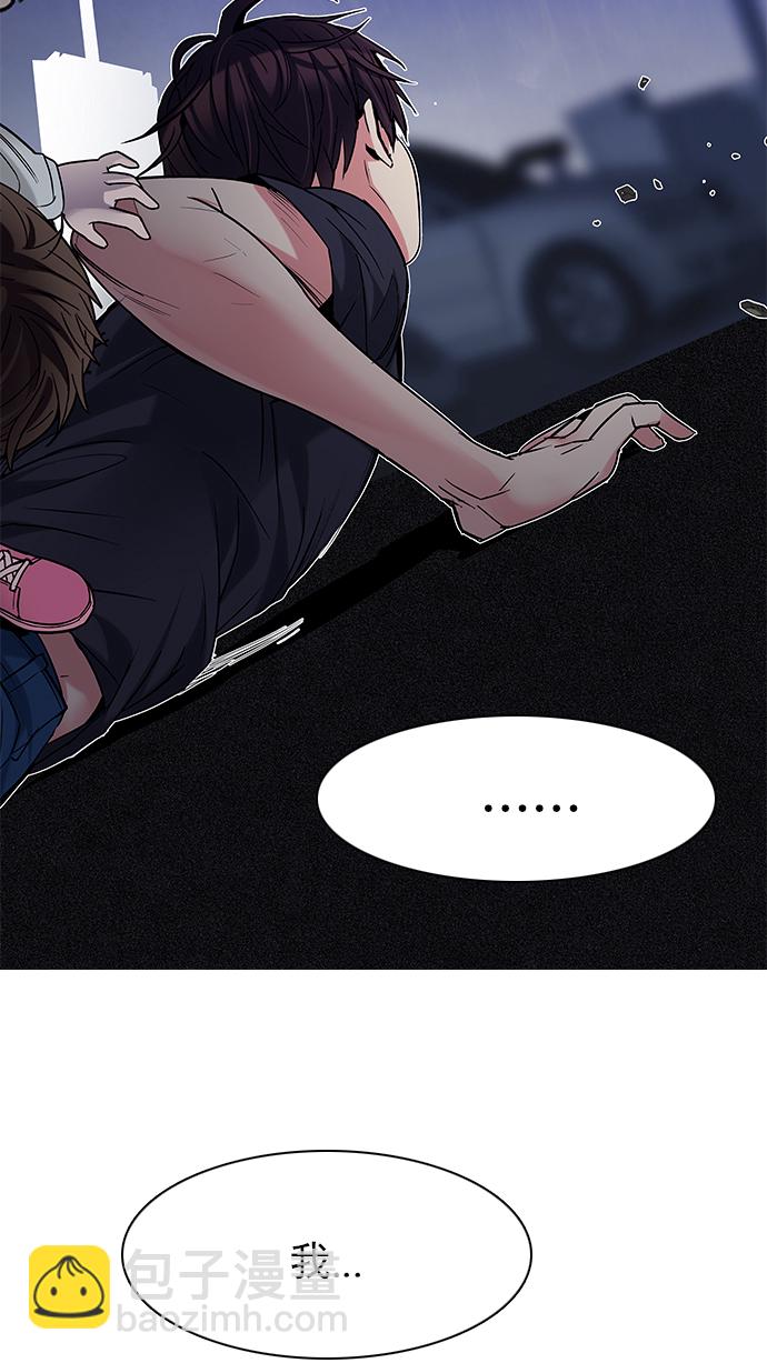 🍼DICE-骰子 [第195话] 伊卡洛斯：0（1） 第8页