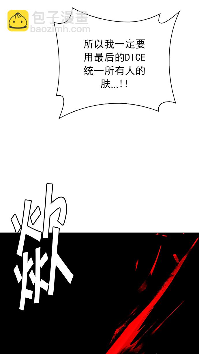 🍼DICE-骰子 [第219话] 懦夫游戏（1） 第39页