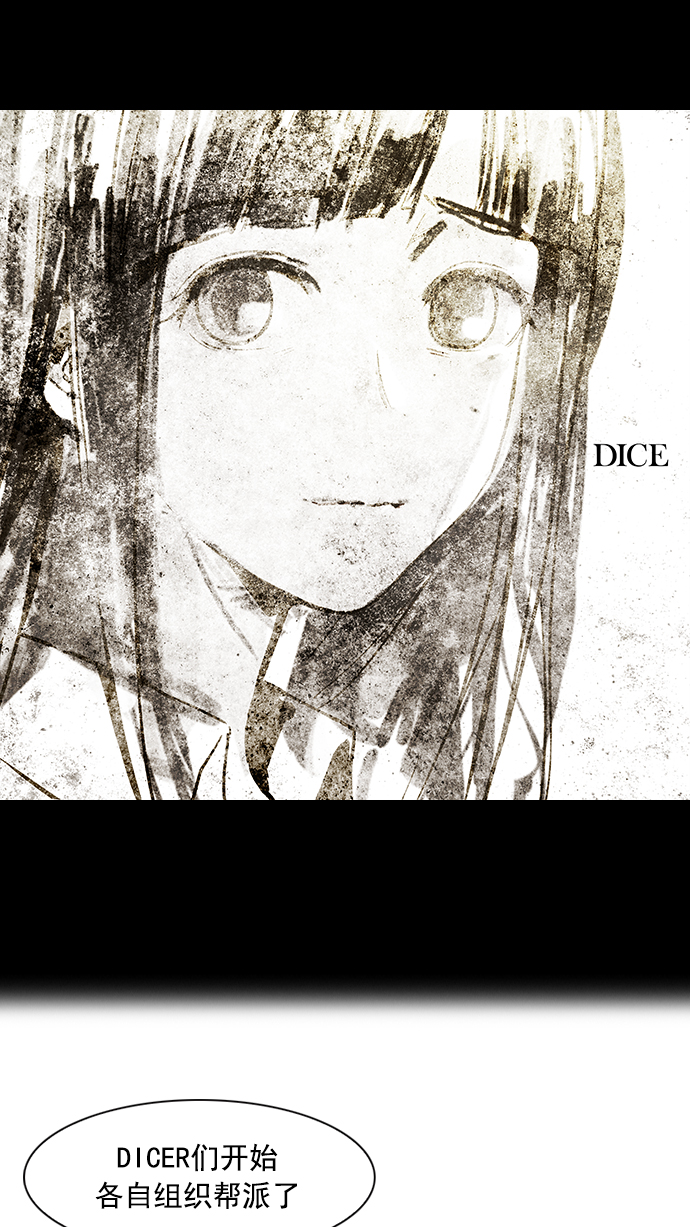 🍼DICE-骰子 [第23话] Pandora（7） 第1页
