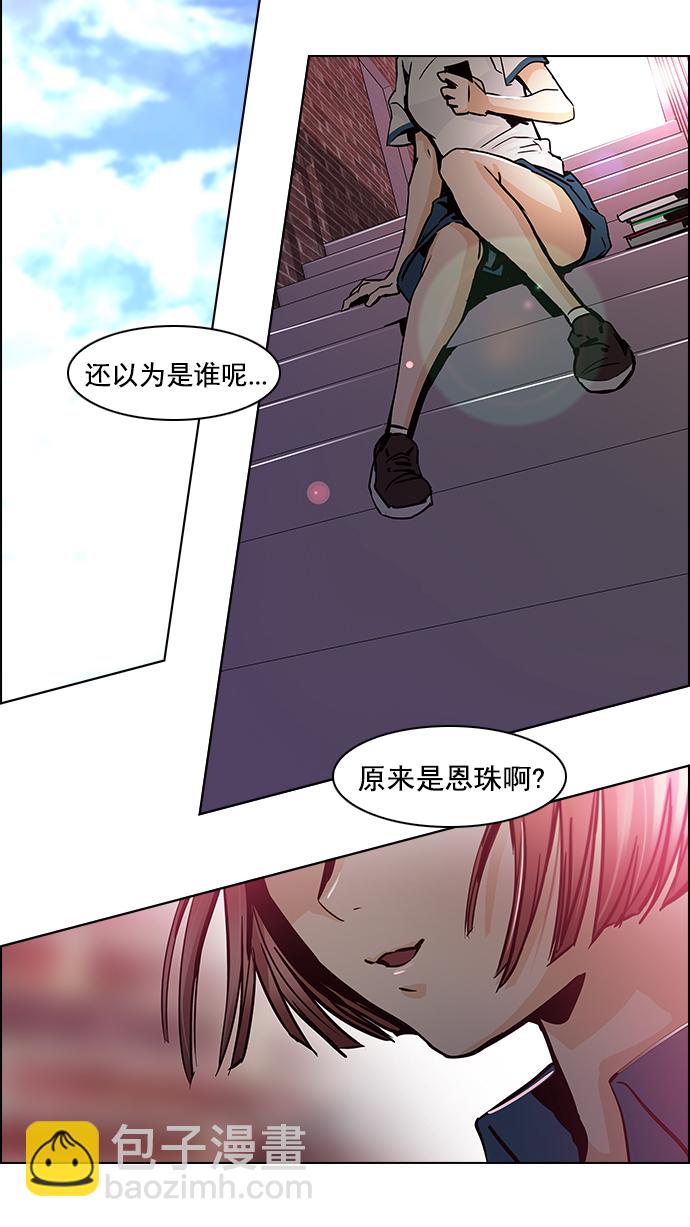 🍼DICE-骰子 [第25话] Pandora（9） 第22页