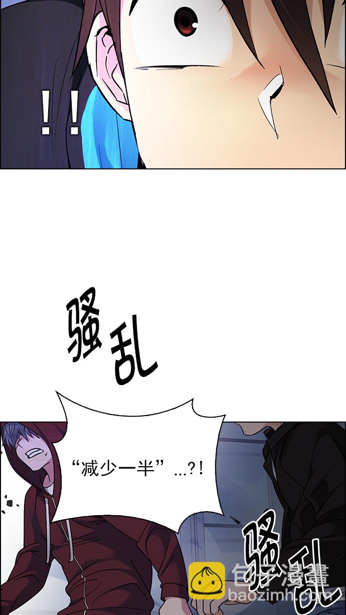 🍼DICE-骰子 [第257话] 溜溜球效应（3） 第13页