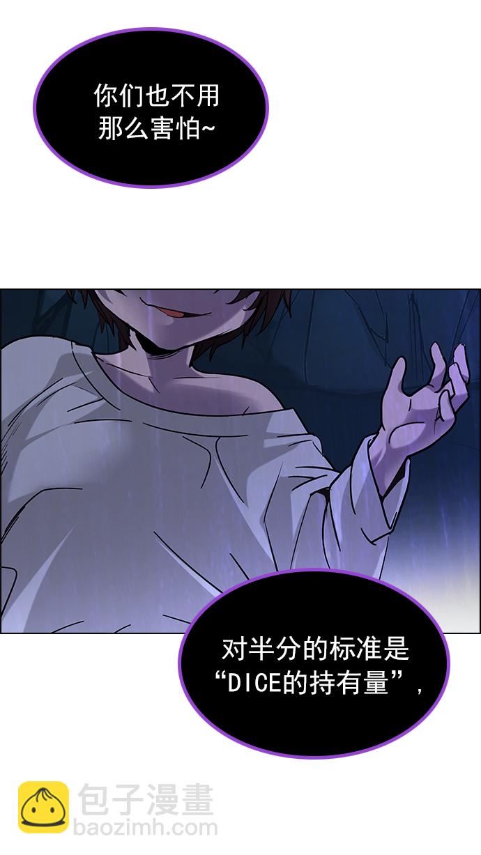 🍼DICE-骰子 [第257话] 溜溜球效应（3） 第23页