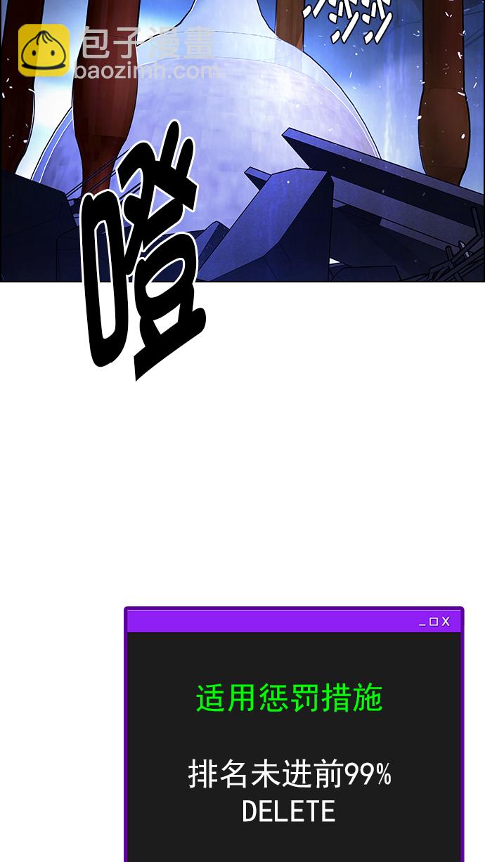 🍼DICE-骰子 [第269话] 梦醒（5） 第47页