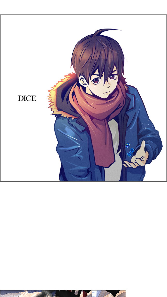 🍼DICE-骰子 [第27话] a Long Day（2） 第1页