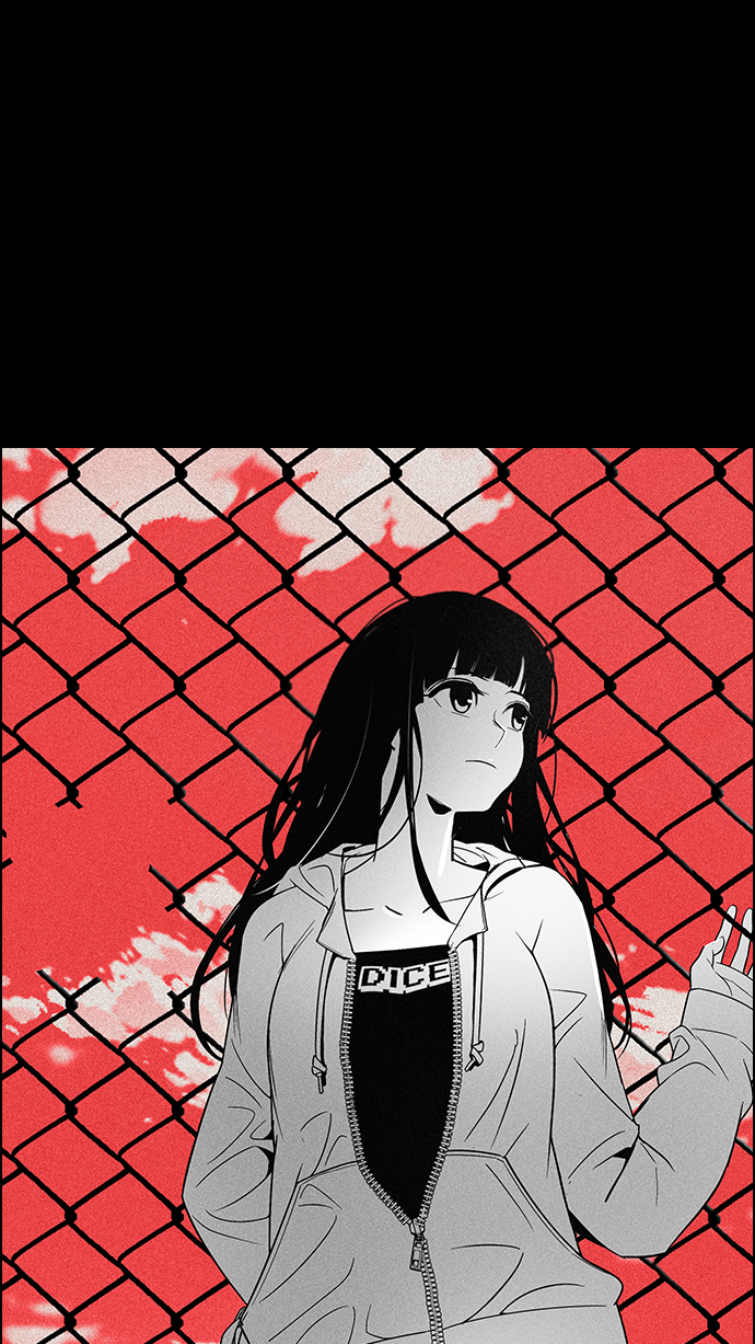 🍼DICE-骰子 [第287话] 破碎（5） 第1页