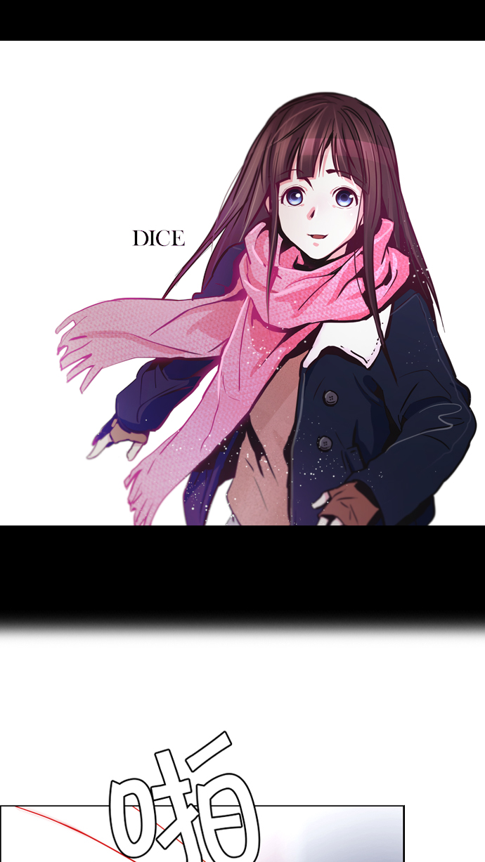 🍼DICE-骰子 [第29话] a Long Day（4） 第1页