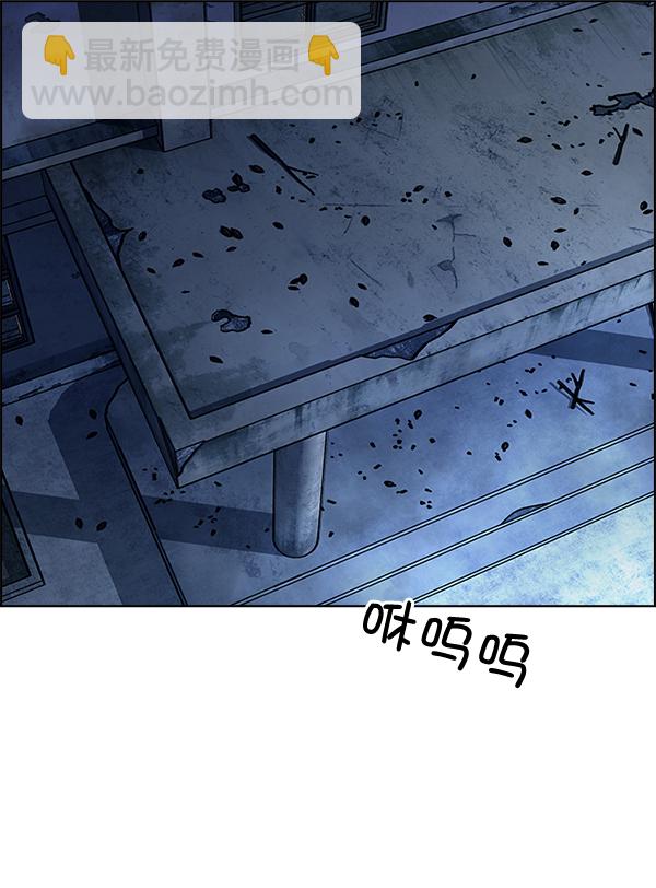 🍼DICE-骰子 [第295话] 愚人们（3） 第3页