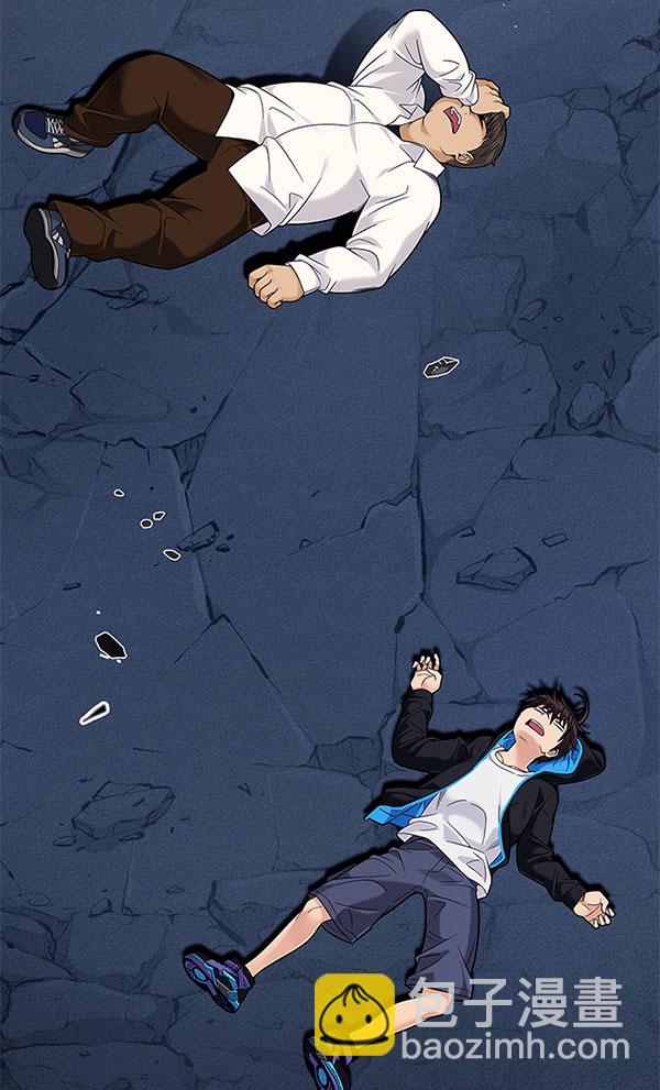 🍼DICE-骰子 [第297话] 愚人们（5） 第24页