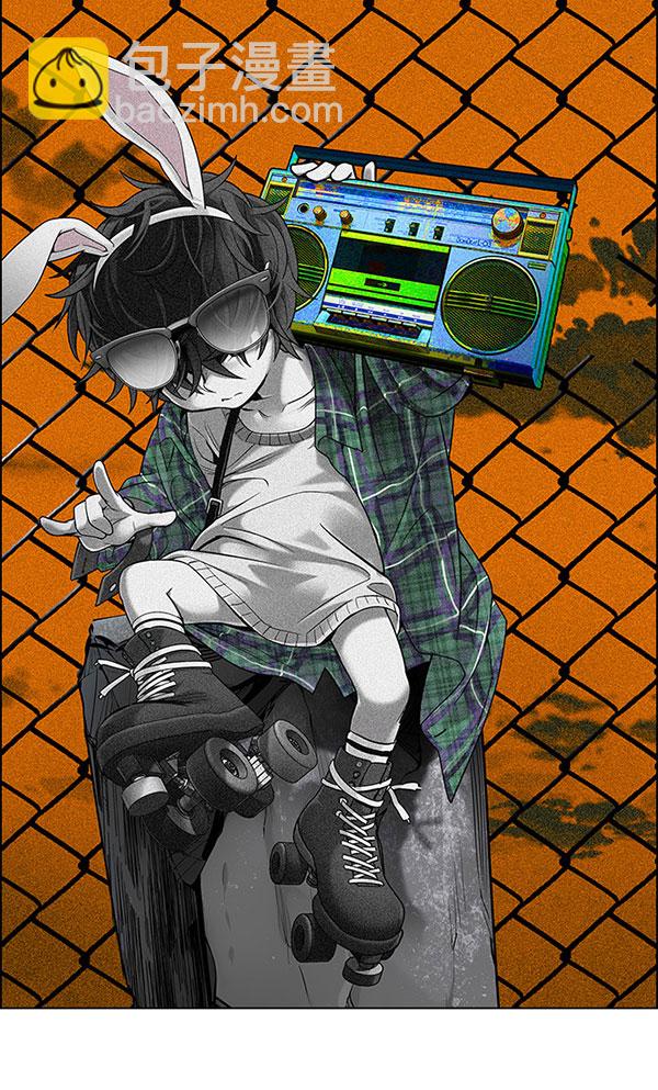 🍼DICE-骰子 [第299话] 愚人们（7） 第2页