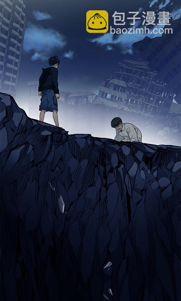 🍼DICE-骰子 [第303话] 欲望（2） 第6页