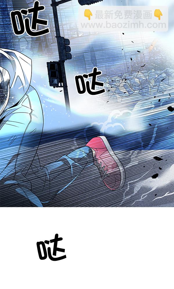 🍼DICE-骰子 [第309话] 欲望（8） 第36页