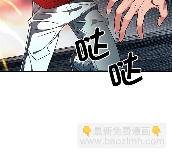 🍼DICE-骰子 [第313话] 旋转木马（3） 第31页