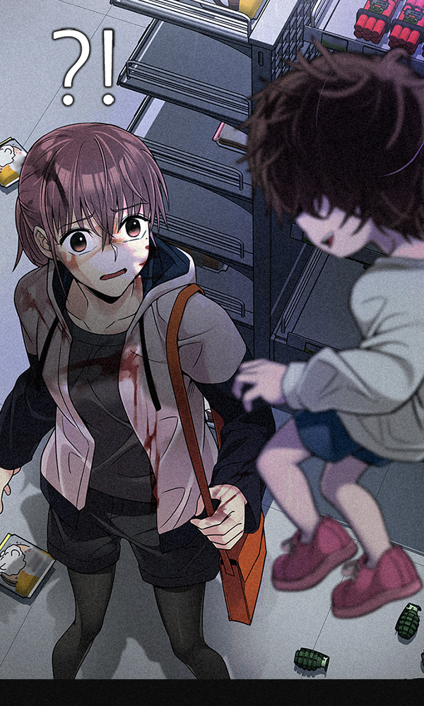 🍼DICE-骰子 [第319话] 旋转木马（9） 第2页