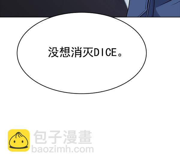 🍼DICE-骰子 [第321话] 旋转木马（11） 第29页