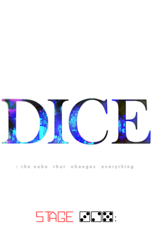 🍼DICE-骰子 [第325话] 掉落（4） 第1页