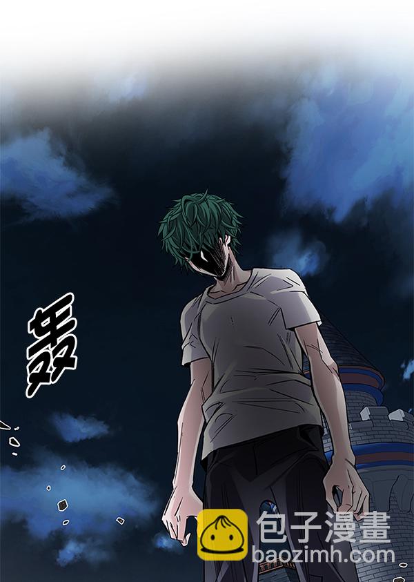 🍼DICE-骰子 [第327话] 掉落（6） 第29页