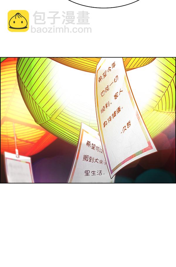 🍼DICE-骰子 [第341话] 觉醒（5） 第8页