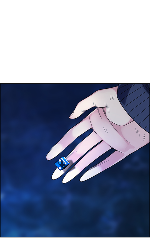 🍼DICE-骰子 [第353话] 万花筒（8） 第1页