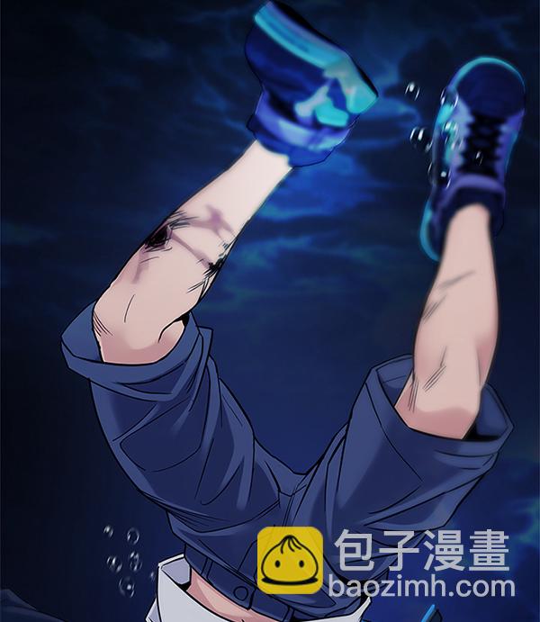 🍼DICE-骰子 [第353话] 万花筒（8） 第7页