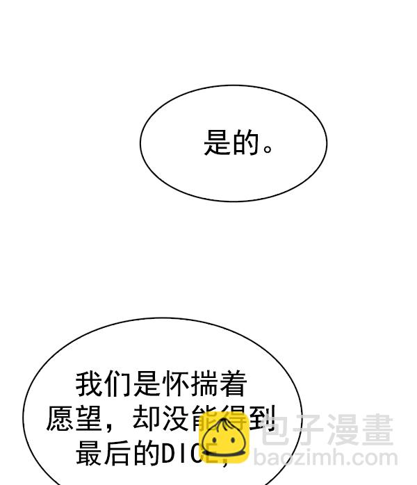 🍼DICE-骰子 [第355话] 万花筒（10） 第15页