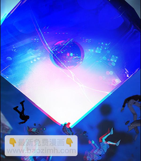 🍼DICE-骰子 [第359话] 手（3） 第20页