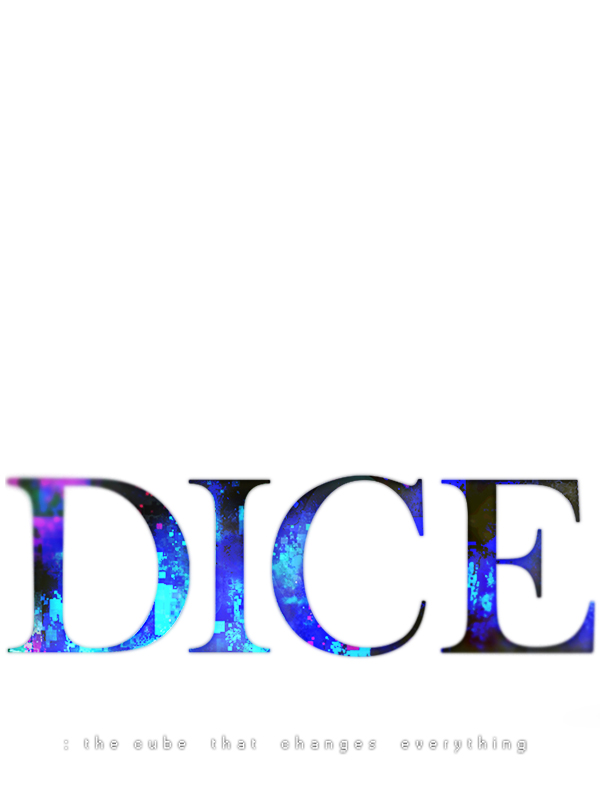 🍼DICE-骰子 [第361话] 手（5） 第1页