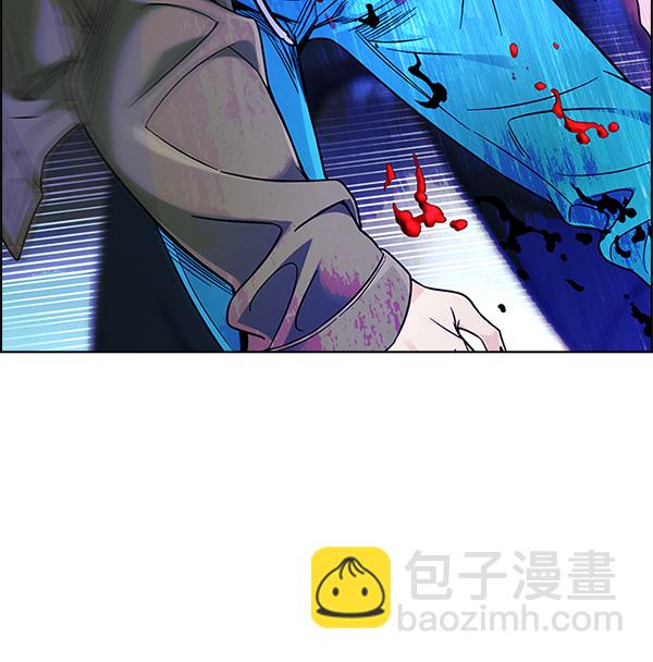 🍼DICE-骰子 [第361话] 手（5） 第38页