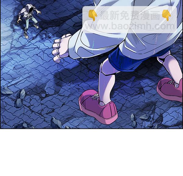 🍼DICE-骰子 [第363话] 手（7） 第48页