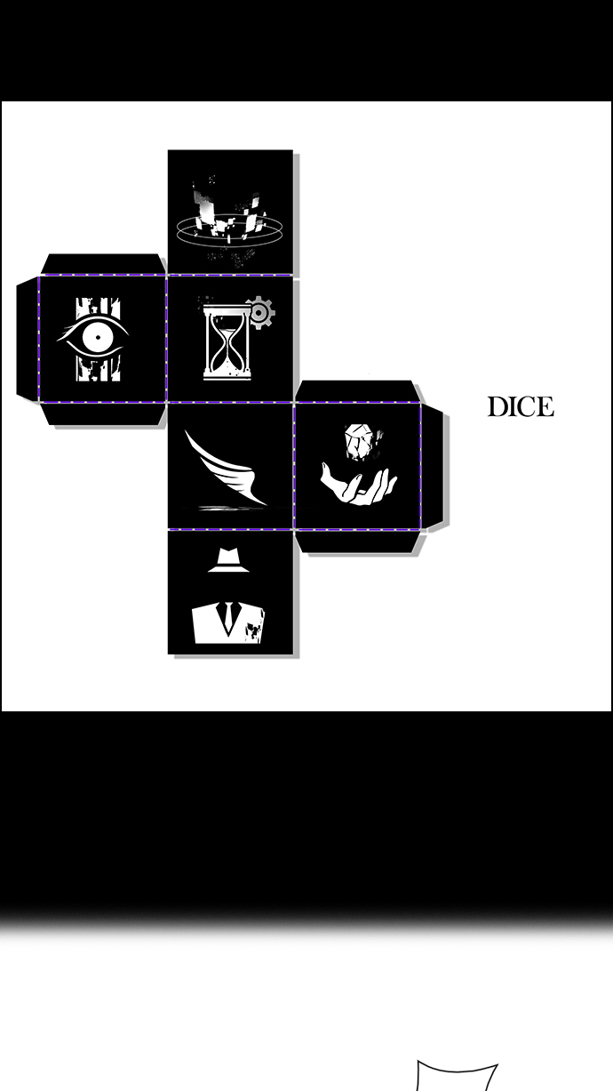 🍼DICE-骰子 [第37话] End of  Day (3) 第1页