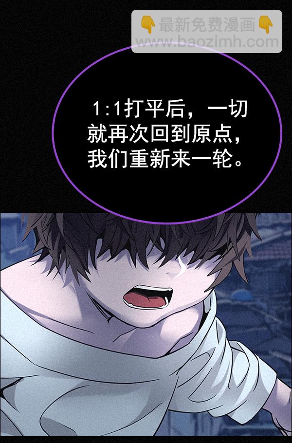 🍼DICE-骰子 [第375话] 无法实现的梦（10） 第21页