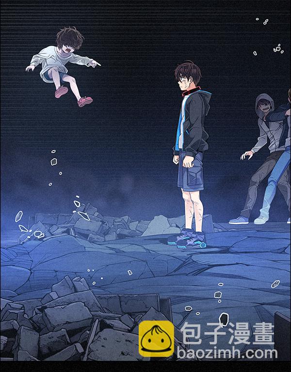 🍼DICE-骰子 [第375话] 无法实现的梦（10） 第27页
