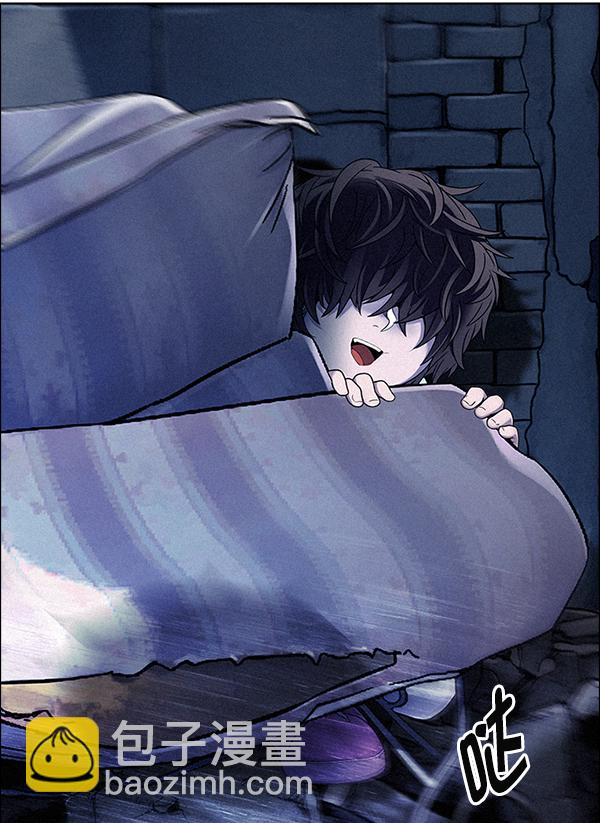 🍼DICE-骰子 [第375话] 无法实现的梦（10） 第36页