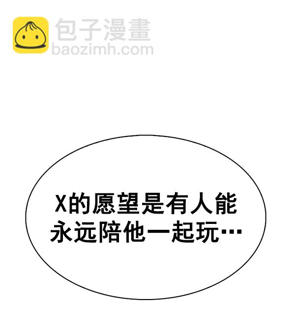 🍼DICE-骰子 [第379话] 假如世界由我主宰（1） 第25页