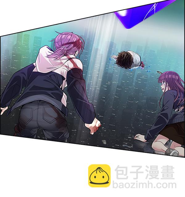 🍼DICE-骰子 [第383话] 在彩虹下唱歌（3） 第26页
