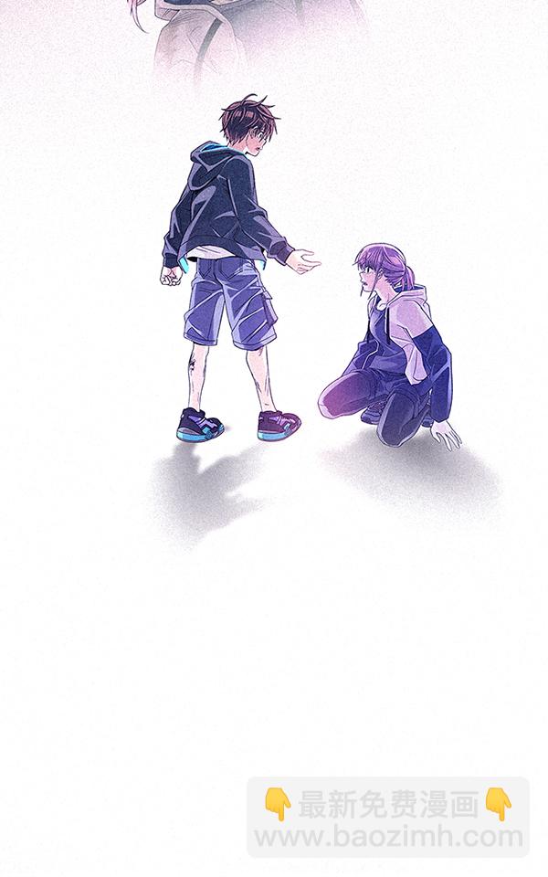 🍼DICE-骰子 [第385话] 在彩虹下唱歌（5） 第15页