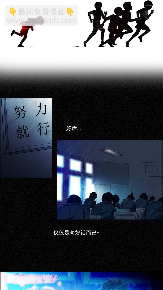 🍼DICE-骰子 [第5话] 神不是玩骰子的 第2页