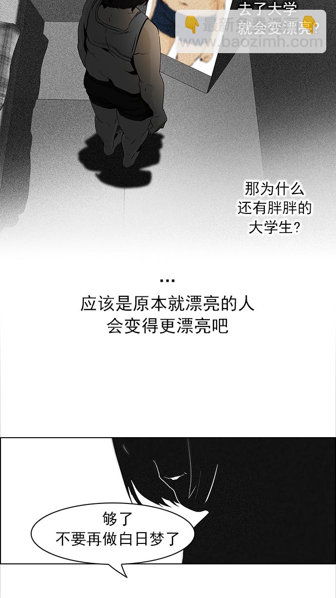 🍼DICE-骰子 [第53话] 美雅 Ⅰ 第24页