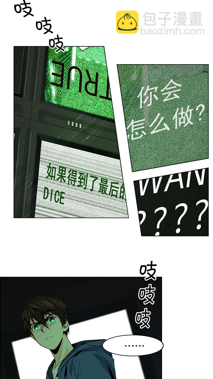 🍼DICE-骰子 [第57话] 巴别塔(3) 第2页