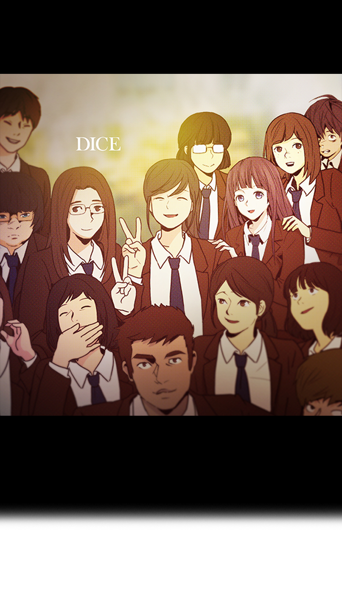 🍼DICE-骰子 [第61话] 巴别塔(7) 第1页