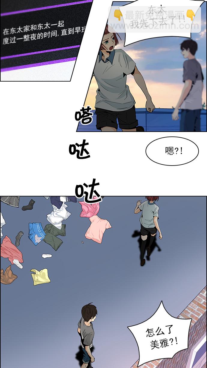🍼DICE-骰子 [第61话] 巴别塔(7) 第48页
