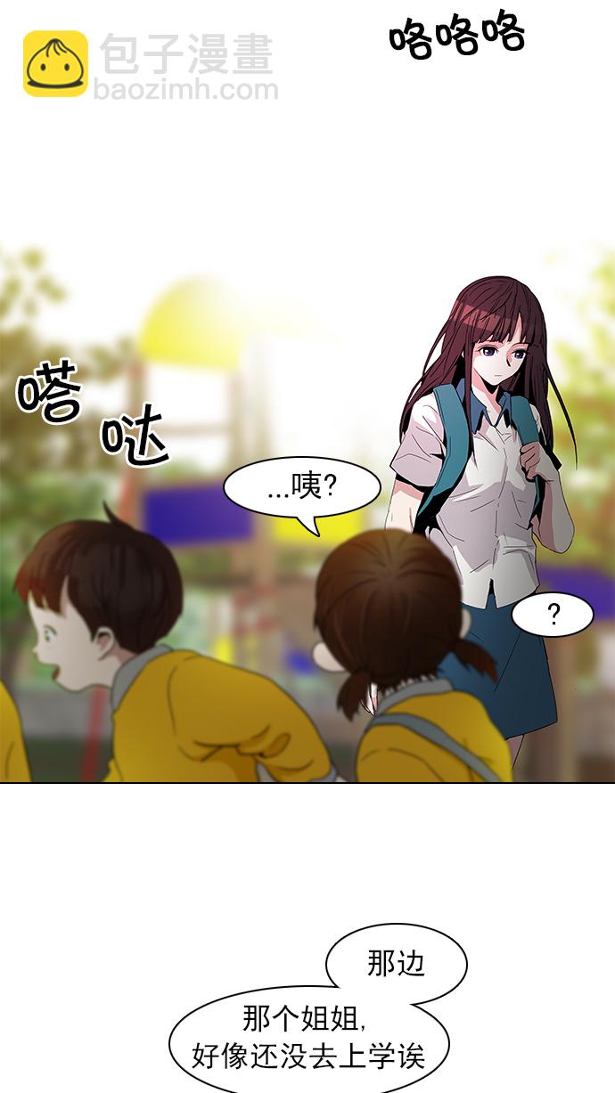 🍼DICE-骰子 [第67话] 1/16（5） 第7页