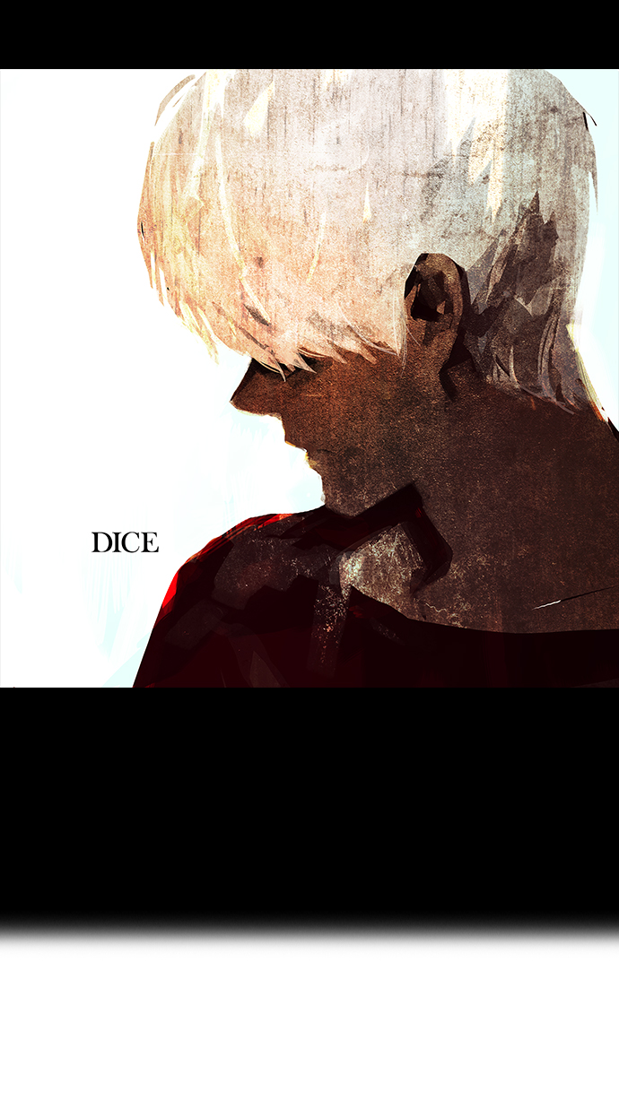 🍼DICE-骰子 [第69话] 1/16（7） 第1页