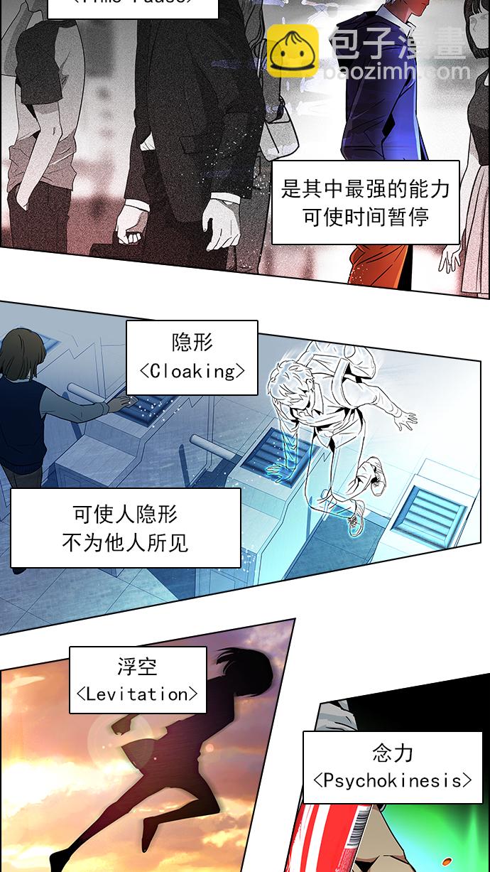 🍼DICE-骰子 [第73话] 太彬（无影）Ⅲ 第26页