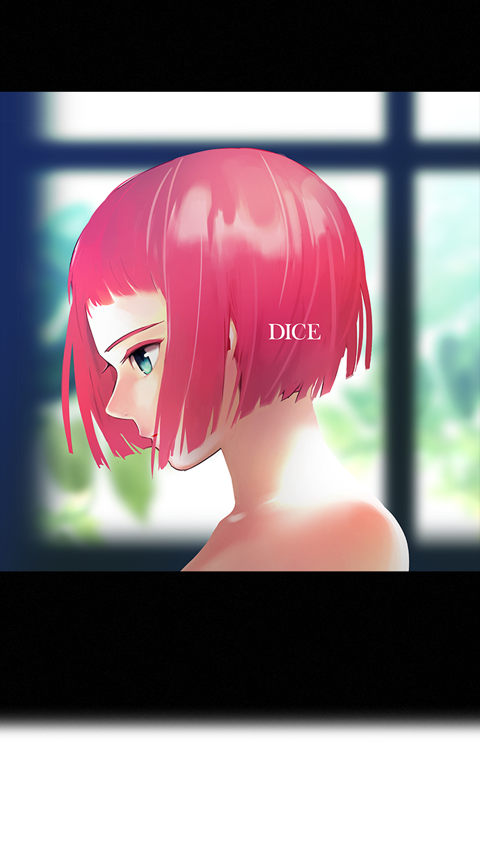 🍼DICE-骰子 [第81话] 伊卡洛斯（5） 第1页
