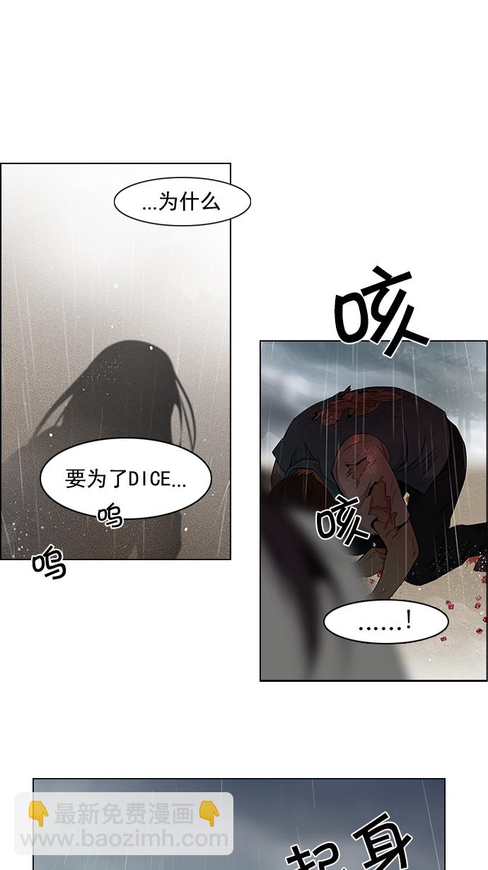 🍼DICE-骰子 [第81话] 伊卡洛斯（5） 第4页