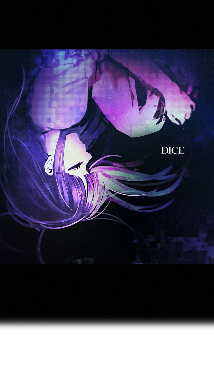 🍼DICE-骰子 [第85话] 未知的王牌人物（4） 第1页